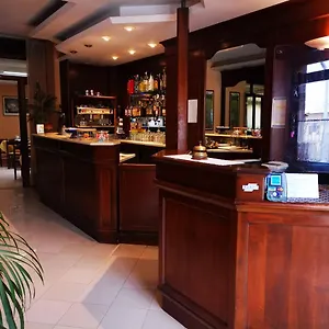 Hotel Osteria Dei Locandieri, Abbadia San Salvator