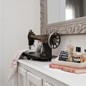  Bed & Breakfast Un Sogno Italia