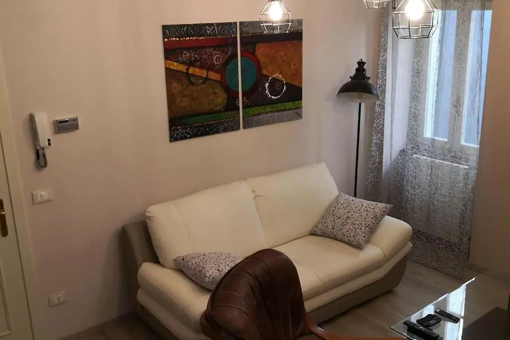 Casa Accogliente, Centro Storico Villa Abbadia San Salvator Holiday home