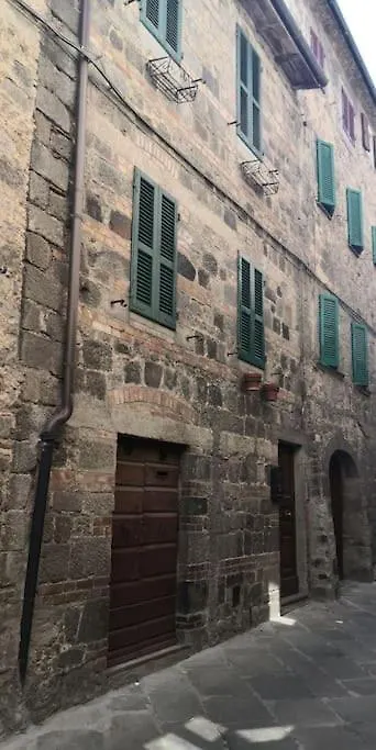 Casa Accogliente, Centro Storico Villa Abbadia San Salvator
