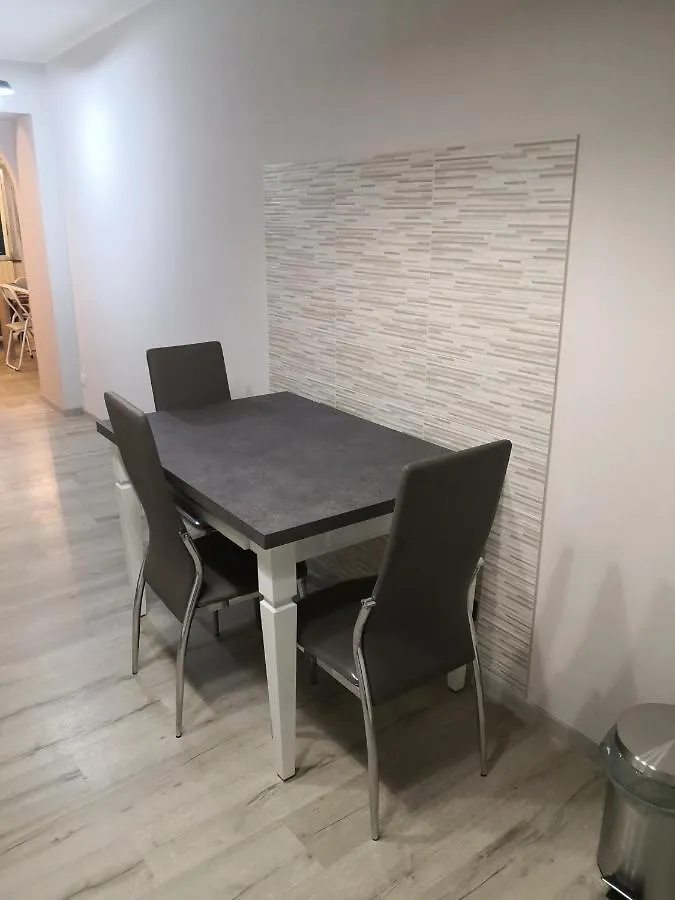 Holiday home Casa Accogliente, Centro Storico Villa Abbadia San Salvator Italy