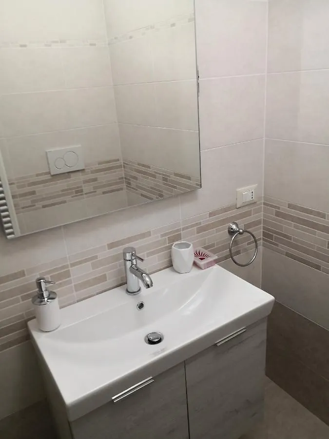 Holiday home Casa Accogliente, Centro Storico Villa Abbadia San Salvator Italy
