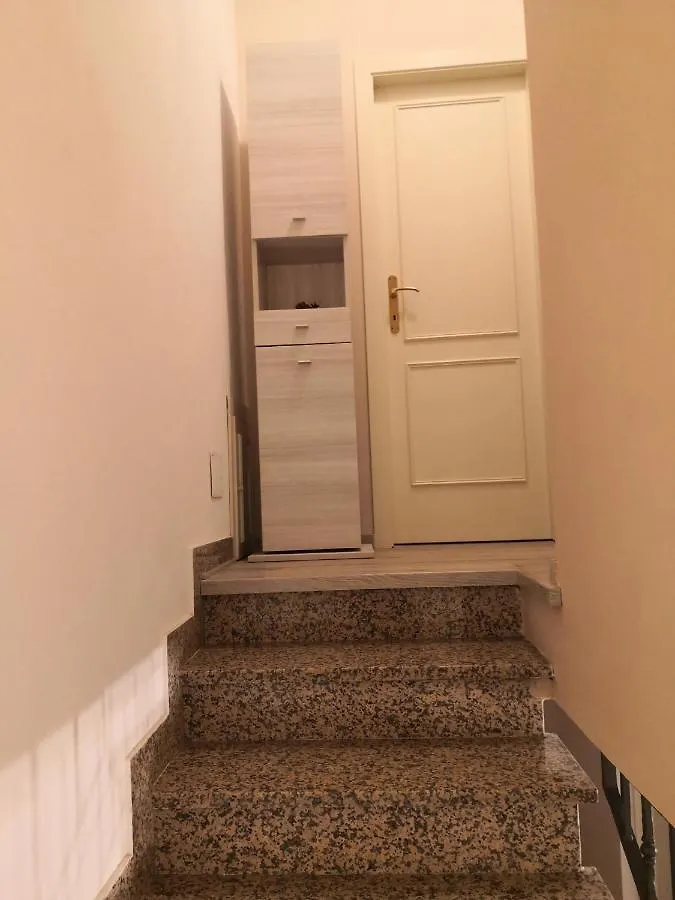 Casa Accogliente, Centro Storico Villa Abbadia San Salvator 0*,